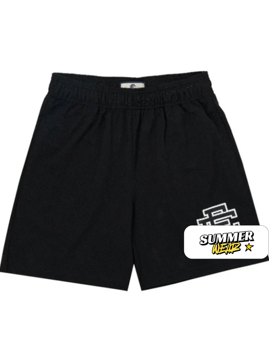 EE Shorts Black