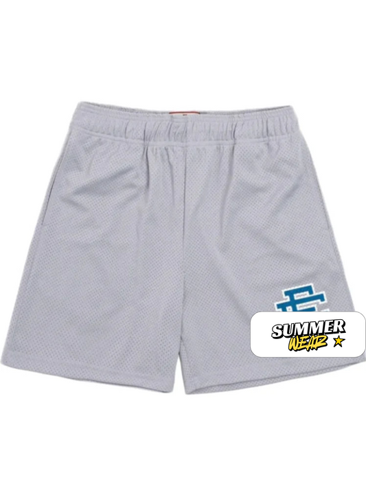 EE Shorts Gray
