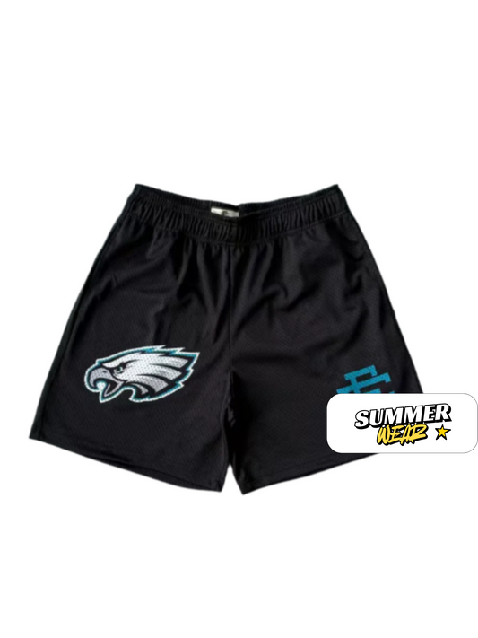 EE Shorts NFL Eagles