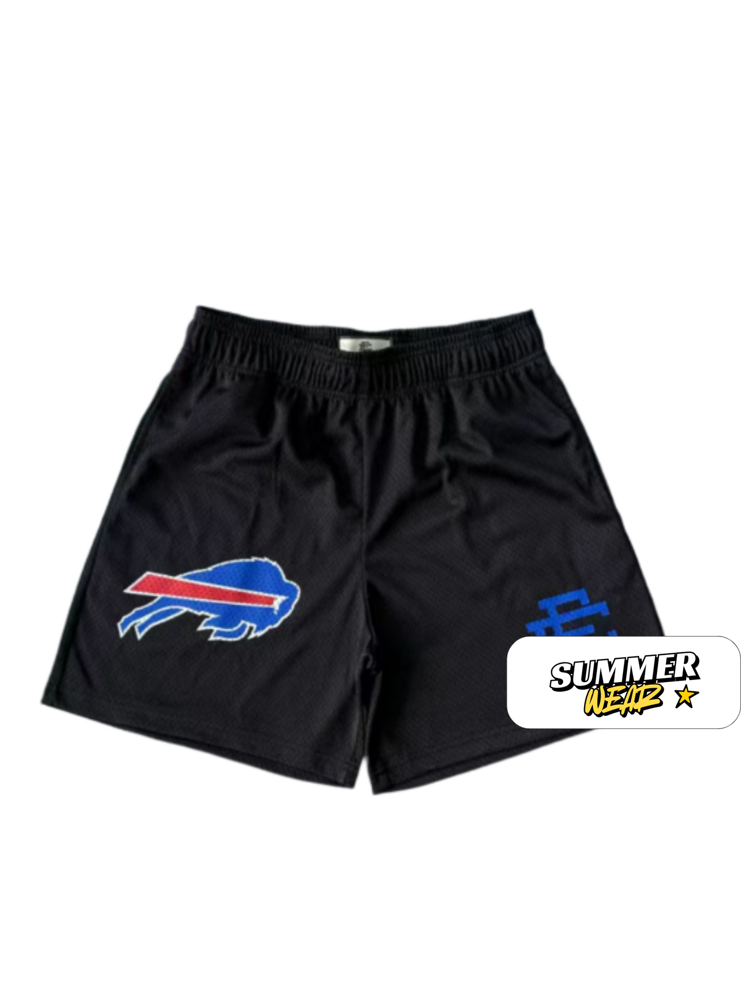 EE Shorts NFL Buffalo