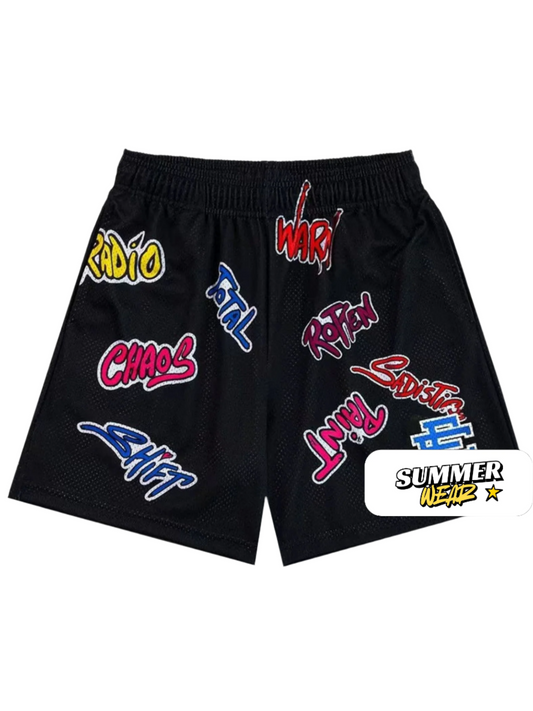 EE Shorts Matty Boy