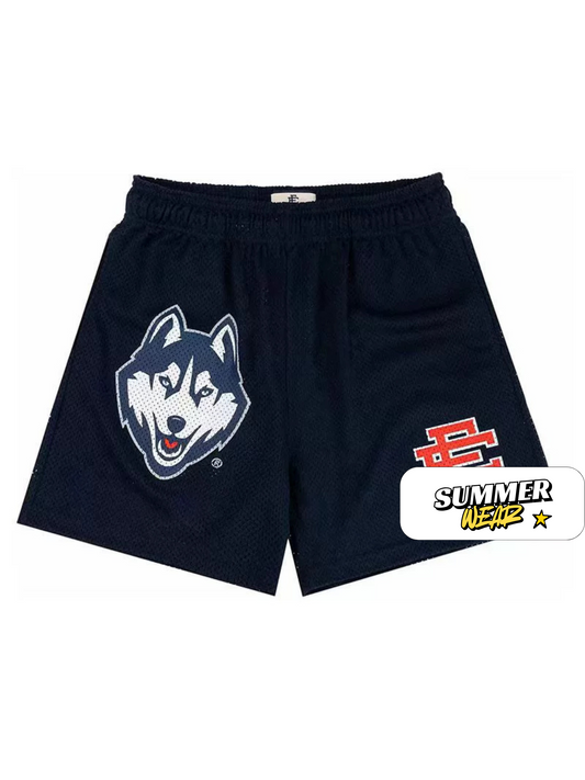 EE Shorts UConn