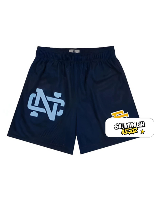 EE Shorts North Carolina