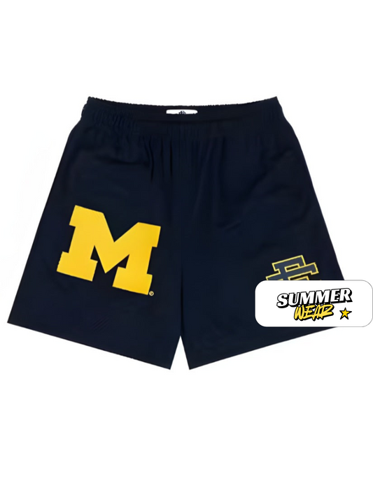 EE Shorts Michigan
